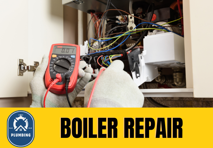 boiler repair Shipley