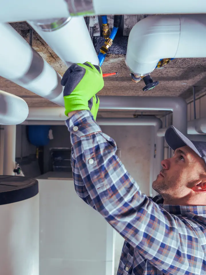 emergency heating engineer Shipley, BD17-BD18